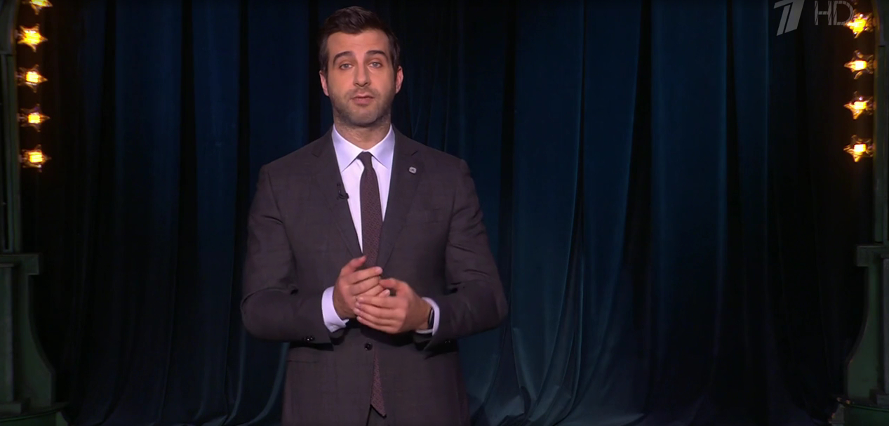 Обложка: скриншот «Канобу»/сайт «Первого канала»