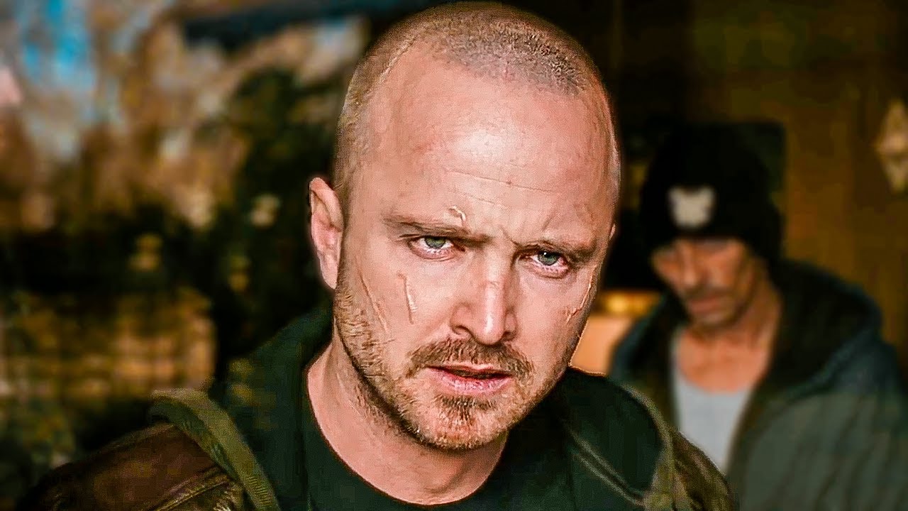 Актеры «Во все тяжкие» собрались на премьере «Эль Камино». Брайан Крэнстон тоже пришел! - изображение обложка