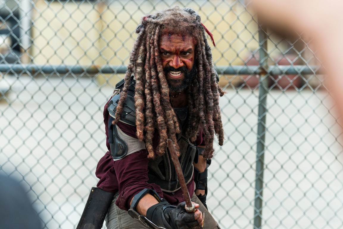Расписание и даты выхода главных сериалов 2018 года