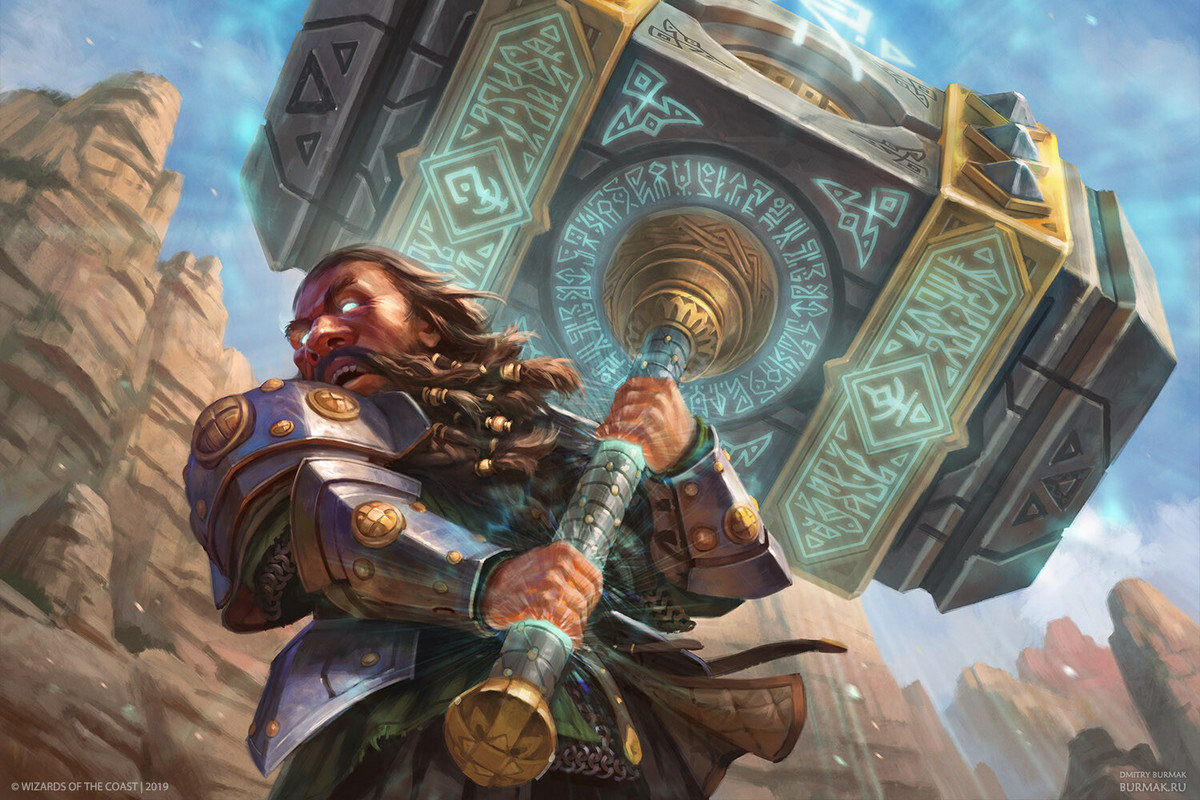 Как создается Magic: The Gathering Arena? «Игромания» поговорила с разработчиками игры - изображение обложка