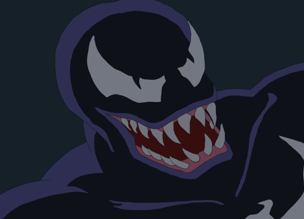 И никаких откусанных голов: «Веном» получил рейтинг PG-13 [обновлено] - изображение обложка