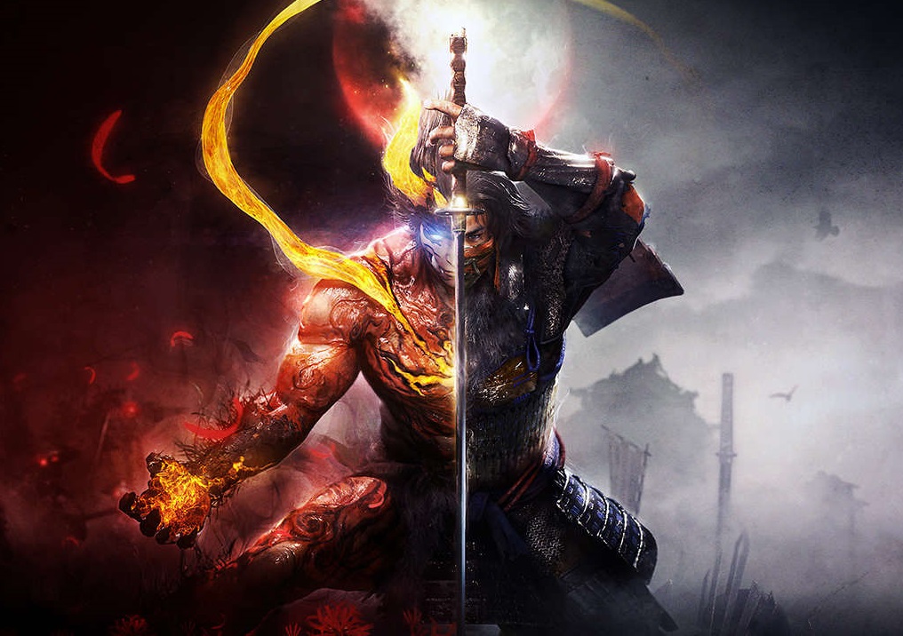 Nioh 2 выйдет на ПК в начале 2021 года — сразу со всеми DLC
 - изображение обложка