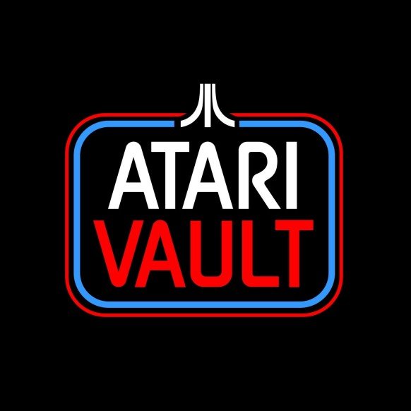 Atari Vault: 100 классических игр адаптируют для PC - изображение обложка