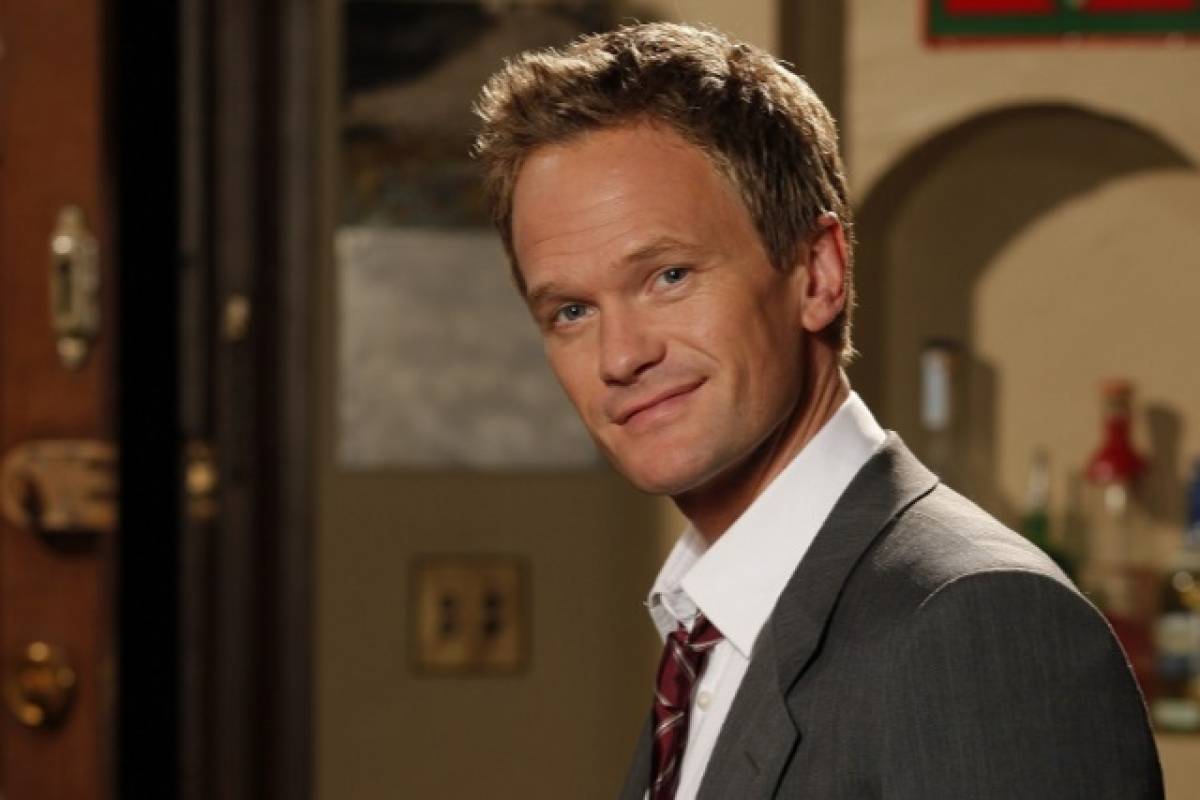 В «Матрице 4» сыграет звезда шоу «Как я встретил вашу маму» - изображение обложка