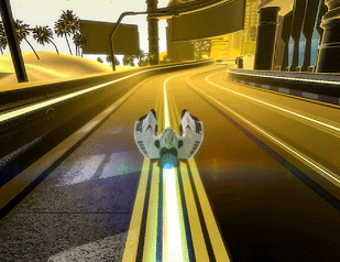 Лучший способ весело проблеваться выйдет в начале 2018 — анонсирована WipEout для VR - изображение обложка