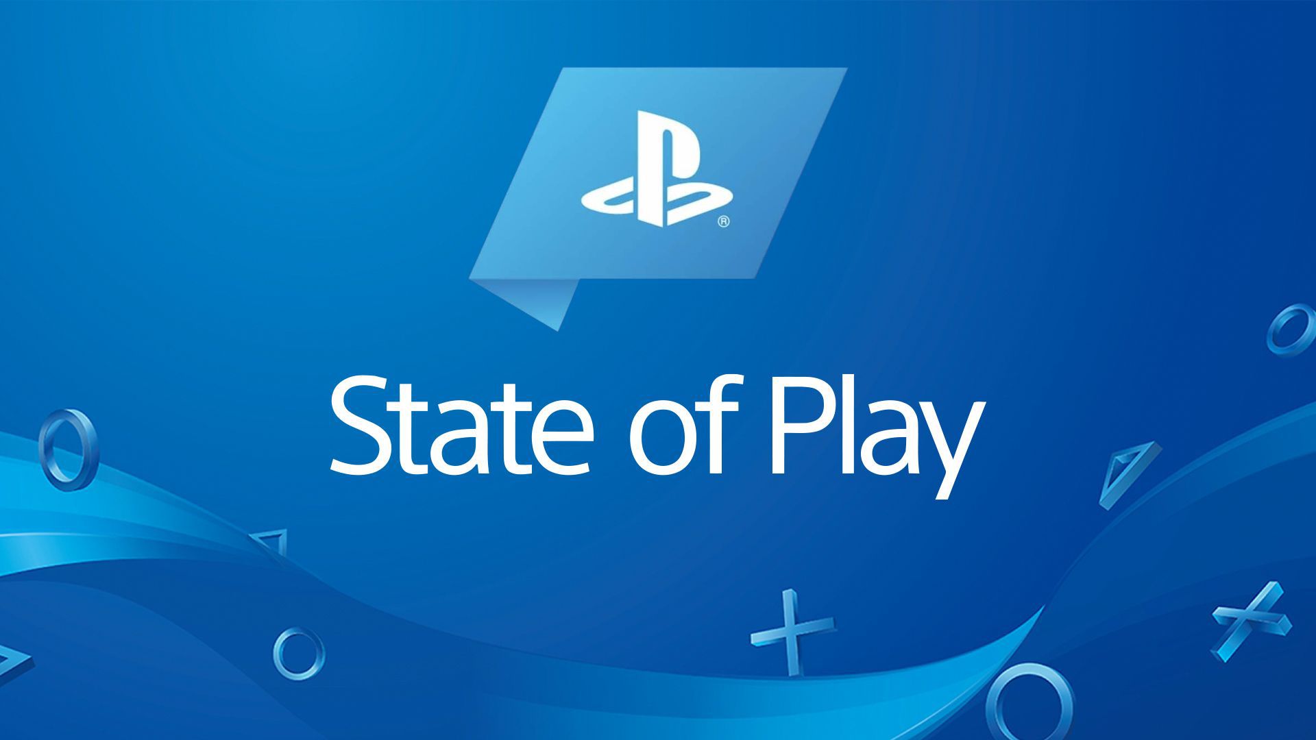 Sony объявила дату проведения новой презентации State of Play - изображение обложка