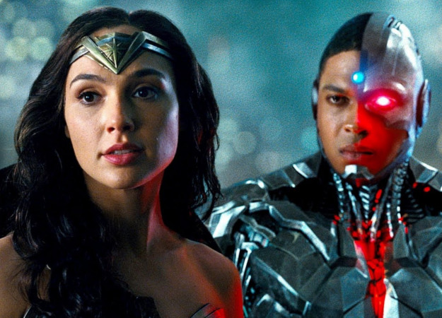 Что случилось с «Лигой справедливости», когда ушел Снайдер? Получился совершенно другой фильм! - изображение обложка