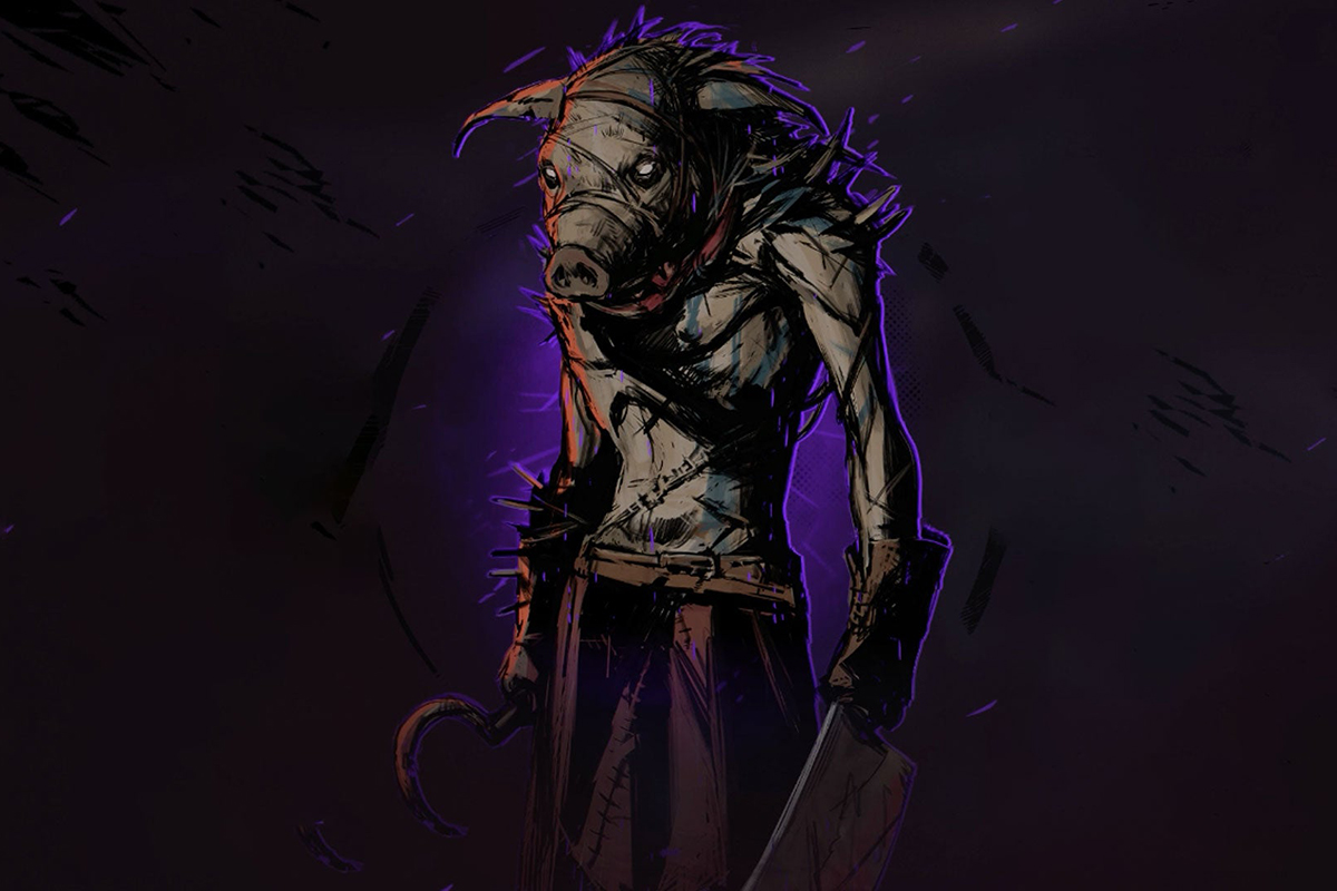 Разработчики Weird West перенесли игру на март 2022 года - изображение обложка