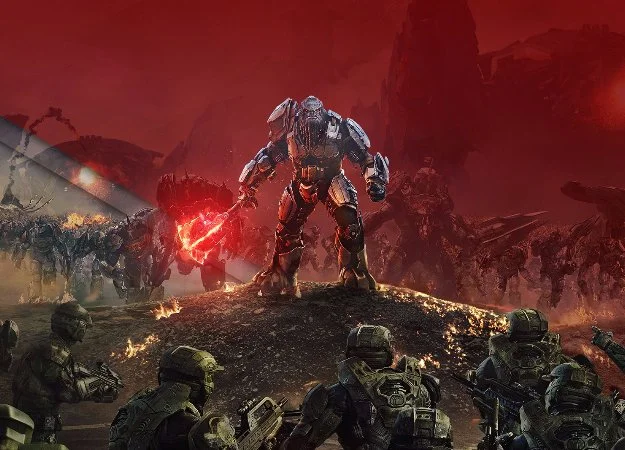 Halo Wars 2 — «больше, быстрее и лучше»: мнения критиков - изображение обложка