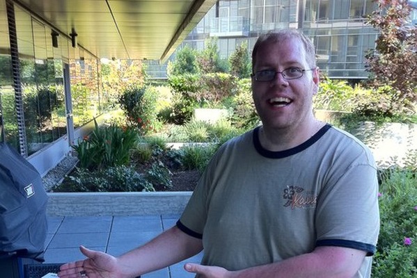 Valve покинул один из ключевых разработчиков Dota 2 - изображение обложка