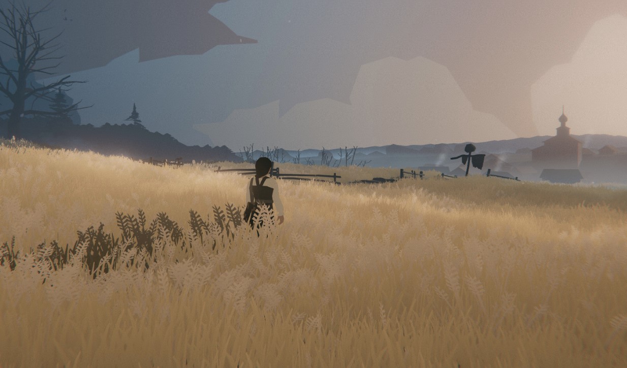 Славянскую ролевую игру Black Book профинансировали за три дня - изображение обложка