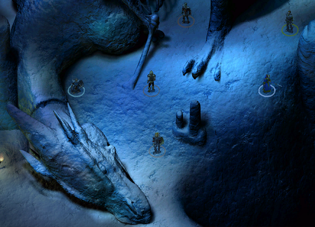 Оказывается, Icewind Dale «выросла» из отмененной версии Fallout 3 - изображение обложка