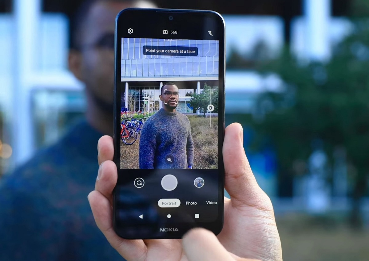 Google Camera Go для бюджетных смартфонов получила HDR и ночной режим - изображение обложка