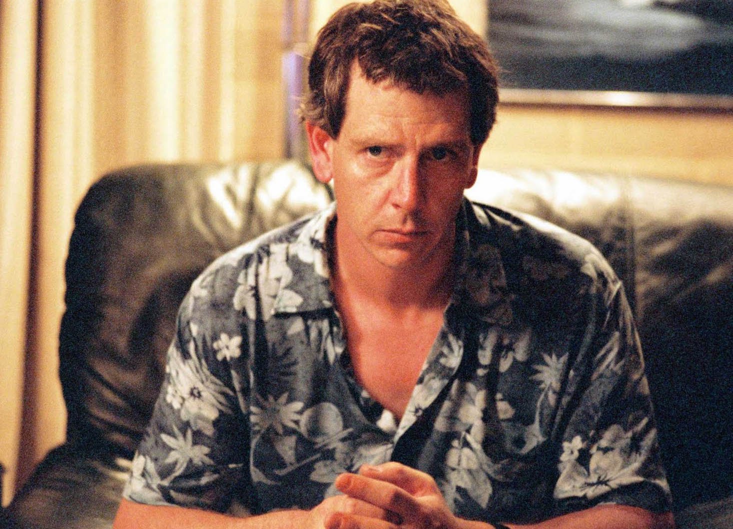 Бен Мендельсон сыграет главного злодея в Ready Player One Спилберга - изображение обложка