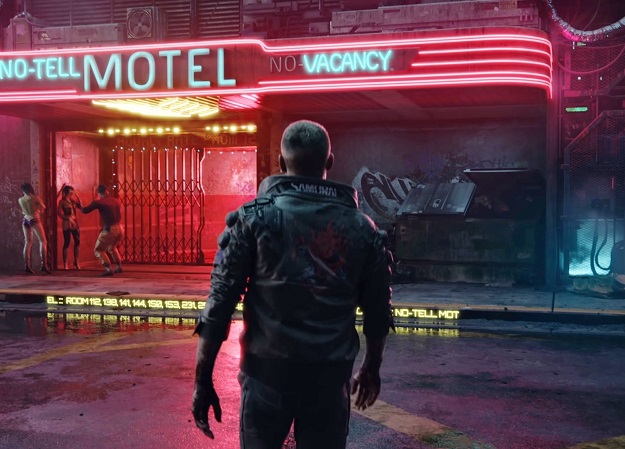CD Projekt RED и Dark Horse выпустят книгу с лором Cyberpunk 2077. На 200 страниц! - изображение обложка