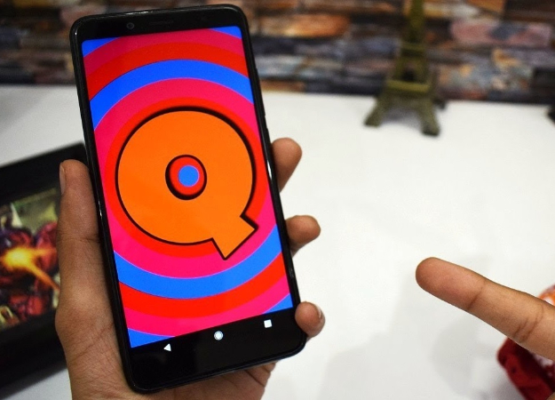 Google определилась с датой анонса ОС Android Q