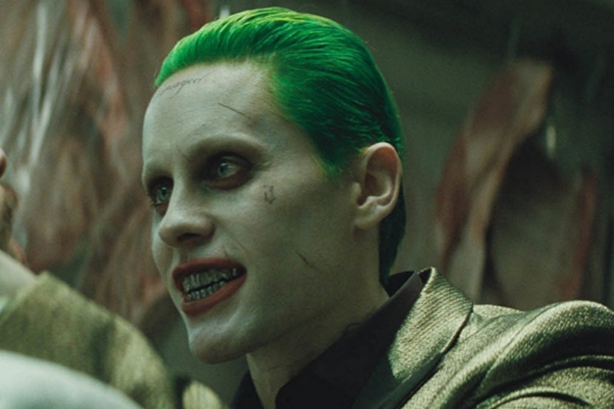 Джеймс Ганн объяснил, почему в его «Отряде самоубийц» вряд ли появится Джокер - изображение обложка