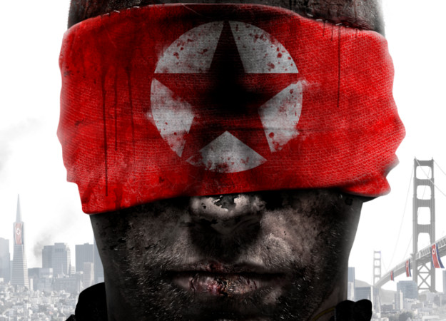 Халява! Заберите Homefront для Steam бесплатно и навсегда из Humble Bundle! - изображение обложка