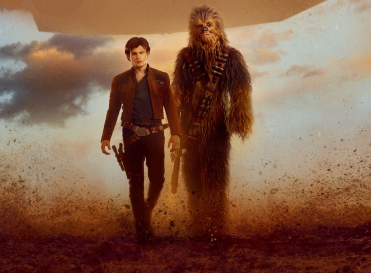 Объяснено: как <спойлер> появился в финале «Хана Соло» – и почему это портит весь франчайз - изображение обложка