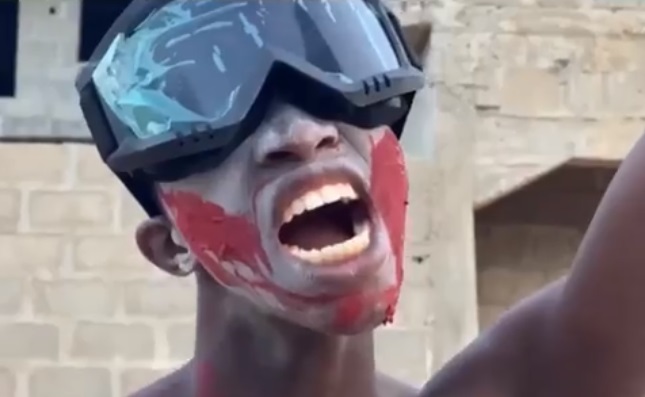 Подростки пересняли трейлер «Армии мертвецов» без бюджета. Зак Снайдер оценил - изображение обложка