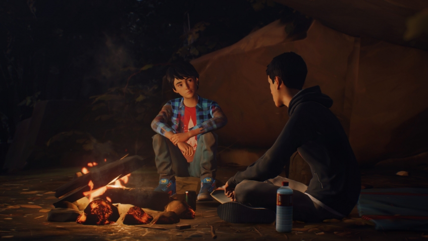 Dontnod объяснила, почему в Life is Strange 2 главными героями станут братья Шон и Даниэль - изображение обложка
