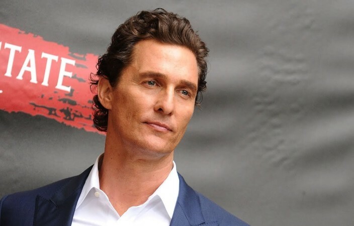 Мэттью Макконахи — 51 год. Вспоминаем его яркие образы в кино - изображение обложка