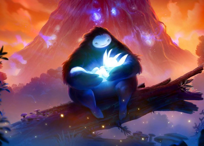 Британцы наконец выбрали лучшую игру 2015 года - изображение обложка