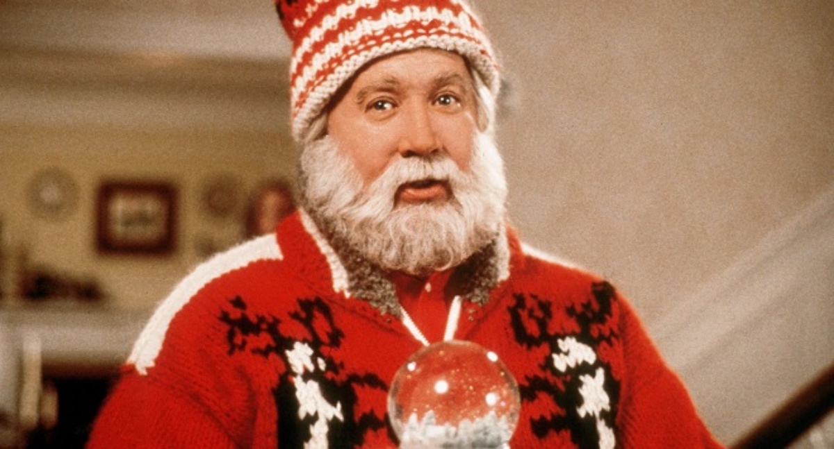 Disney анонсировал продолжение фильма «Санта Клаус» с Тимом Алленом в виде сериала - изображение обложка