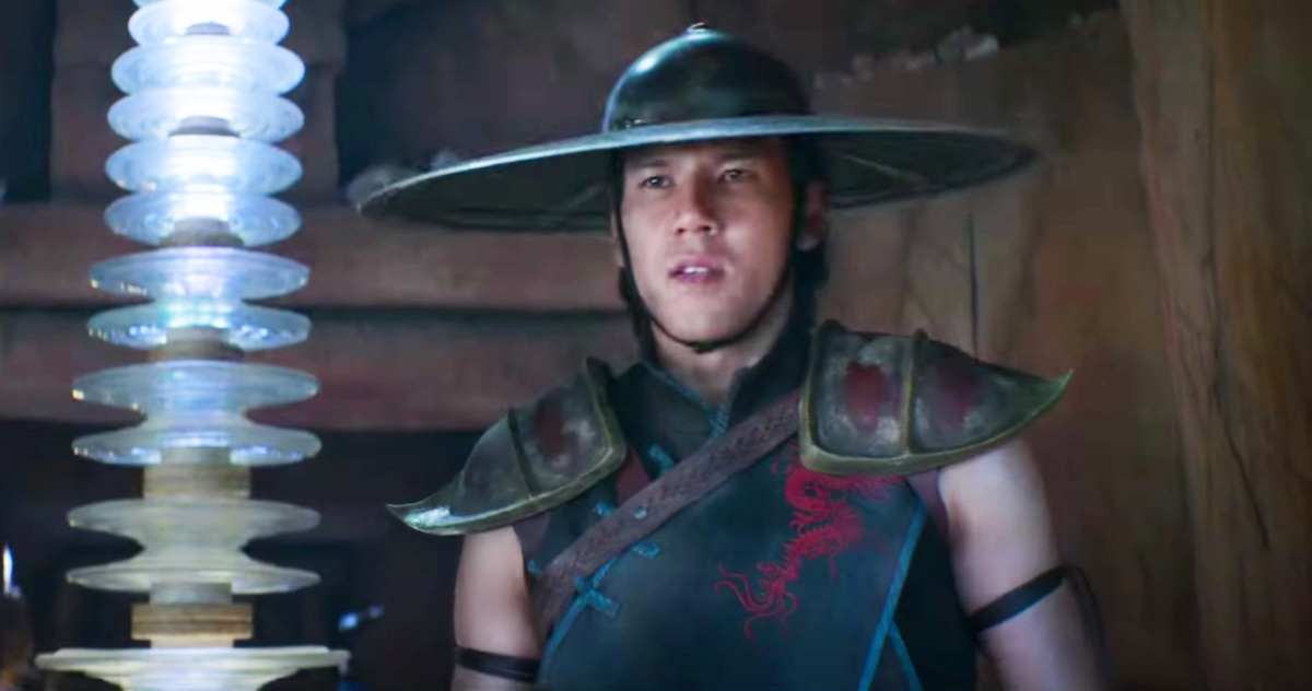 «Мортал Комбат»: исполнитель роли Кун Лао объяснил, почему монах участвует в турнире - изображение обложка