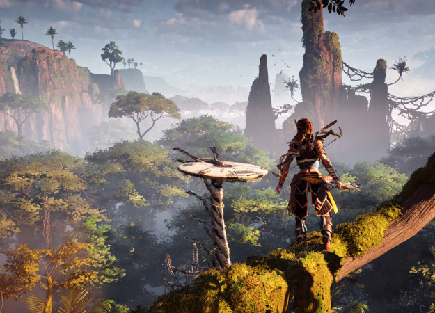 Спецы Digital Foundry назвали лучшие графические технологии 2017 года - изображение обложка