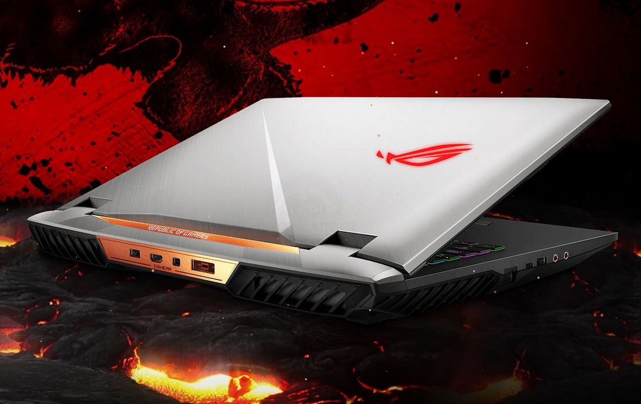 Черная пятница в ASUS Shop - изображение обложка