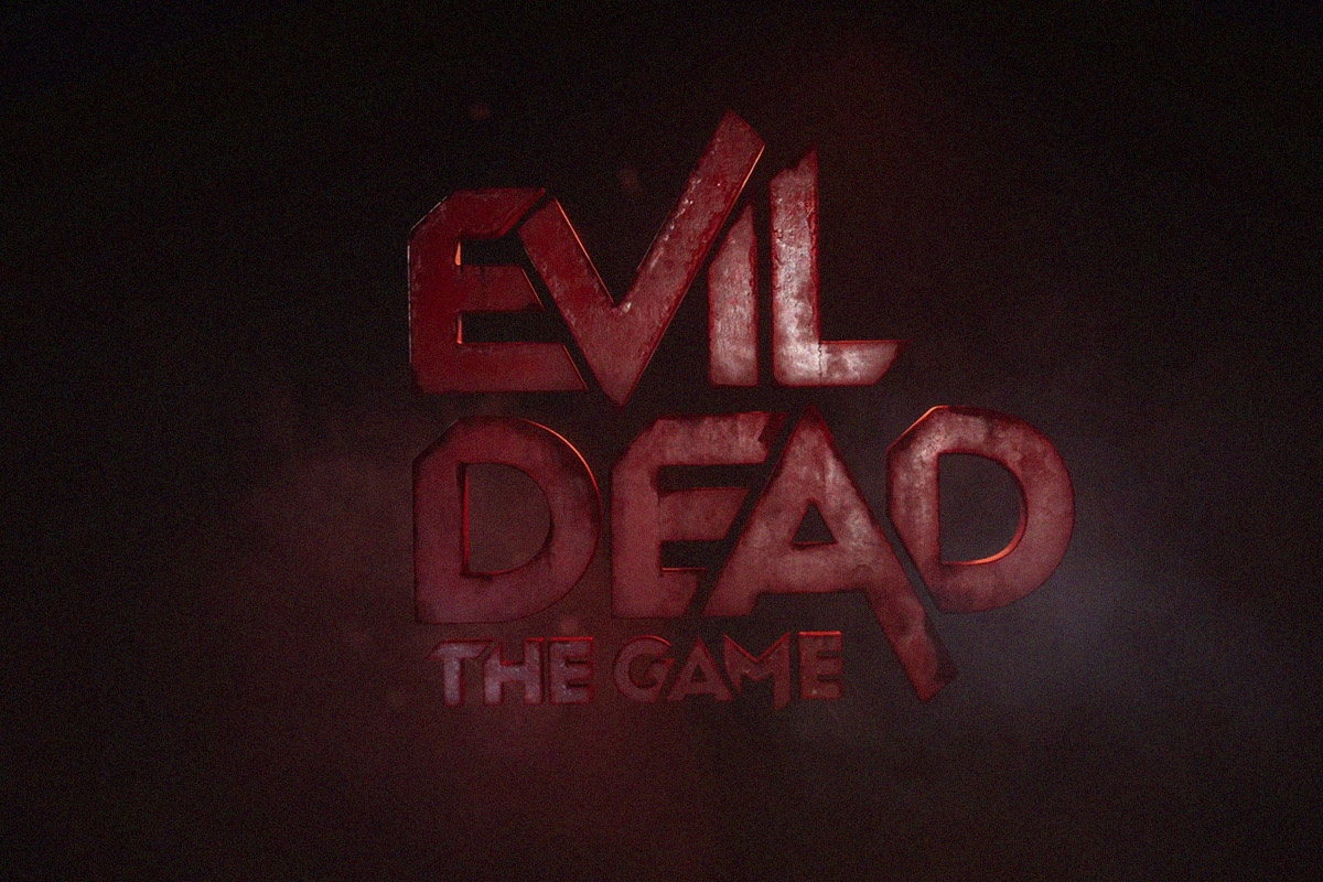 Новый трейлер Evil Dead: The Game показал бонусы за предзаказ игры