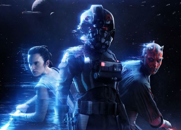 Eurogamer раскритиковал систему лута в Battlefront II, превращающую игру в «pay-to-win» - изображение обложка