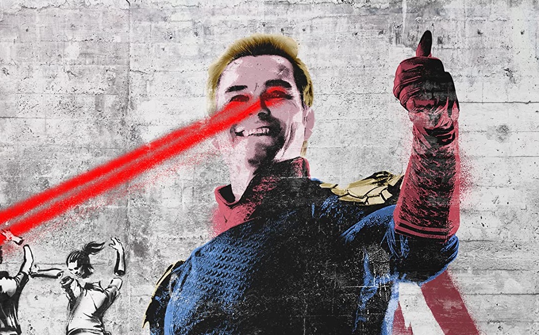 Шоураннер «Пацанов» рассказал, когда в 3 сезоне покажут оргию супергероев - изображение обложка