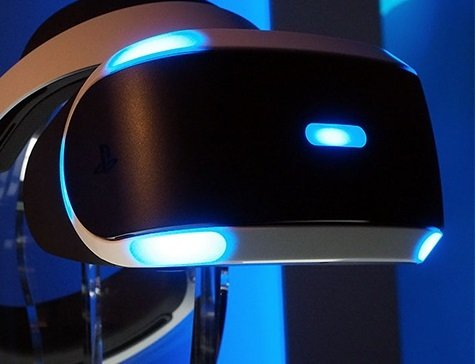 Цена, дата выхода и стартовая линейка игр для PlayStation VR - изображение обложка