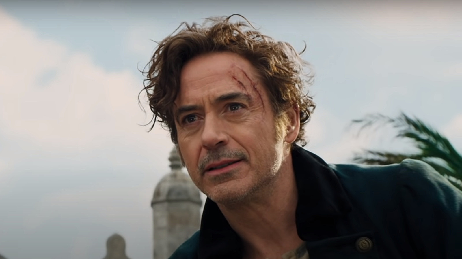 «Борат 2», «Дуллитл» и документалка о выборах в США: объявлены победители «Золотой малины 2021» - изображение обложка