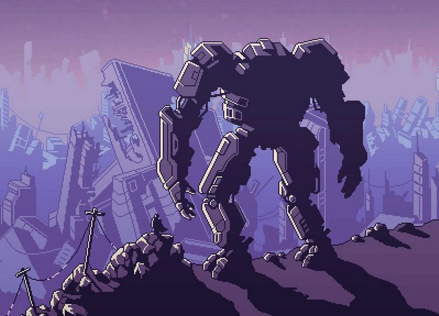 30 главных игр 2018. Into the Breach — эталонная тактика - изображение обложка