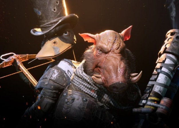 Разработчики Mutant Year Zero: Road to Eden убрали из игры Denuvo, но не все этому обрадовались - изображение обложка