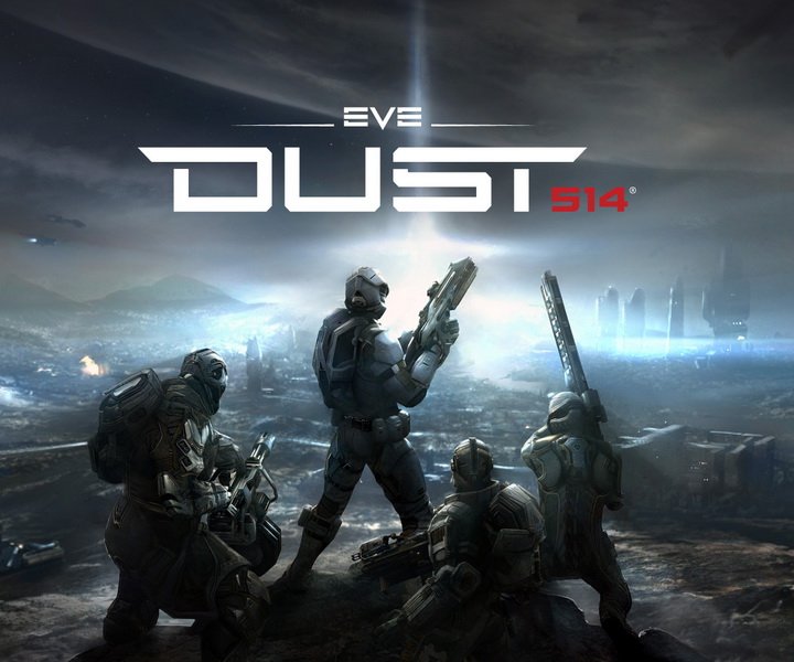 Обновленная Dust 514 сменит название для PC - изображение обложка