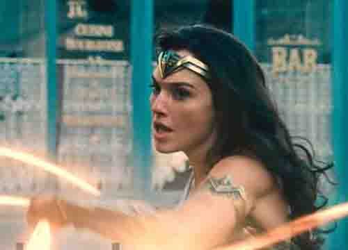 Лучший фильм DC после «Темного рыцаря»? Новые отзывы о «Чудо-женщине»