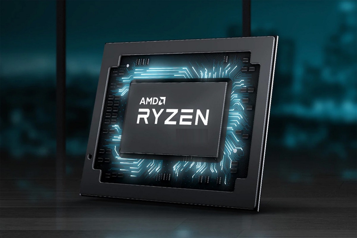 AMD представила гибридные процессоры для настольных ПК Ryzen 4000G и Ryzen 4000G Pro