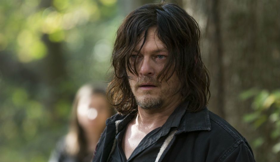 Все пасхалки во 2 серии 8 сезона «Ходячих мертвецов» - изображение обложка