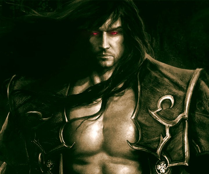 Castlevania: Lords of Shadow 2: впечатления от пяти часов игры