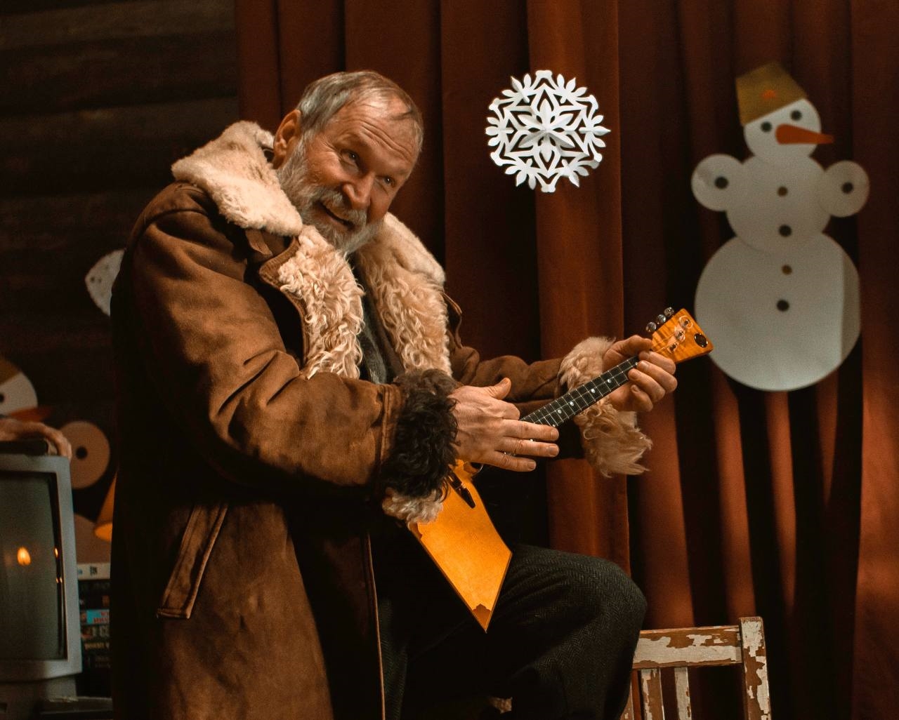 Обложка: фото из Telegram-канала Bazelevs