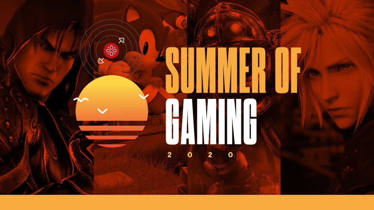 Начало летнего фестиваля игр от IGN отложено на несколько дней