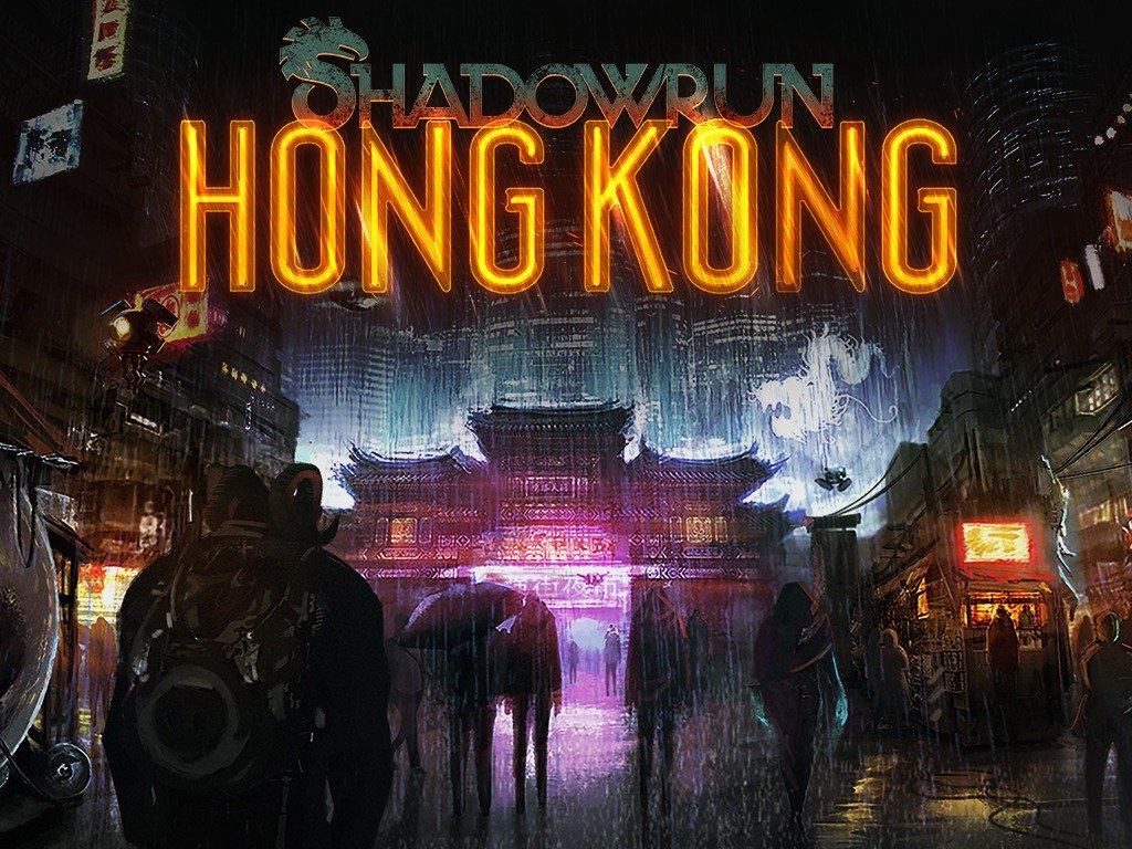 Shadowrun: Hong Kong – обзоры и оценки, описание, даты выхода DLC,  официальный сайт игры