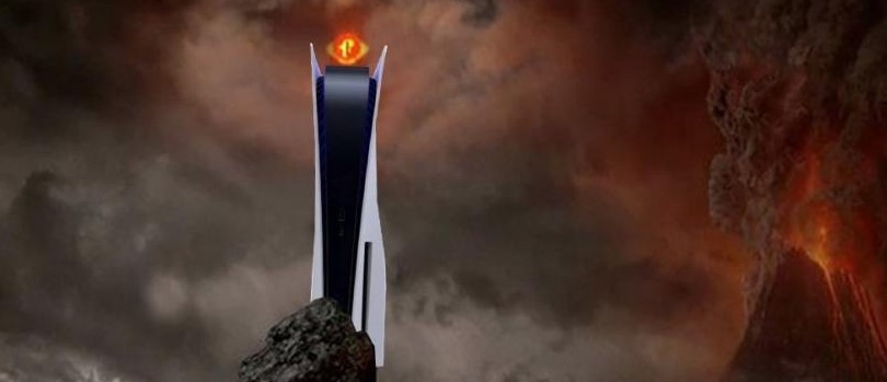 Как интернет отреагировал на презентацию Sony и показ PlayStation 5 - изображение обложка