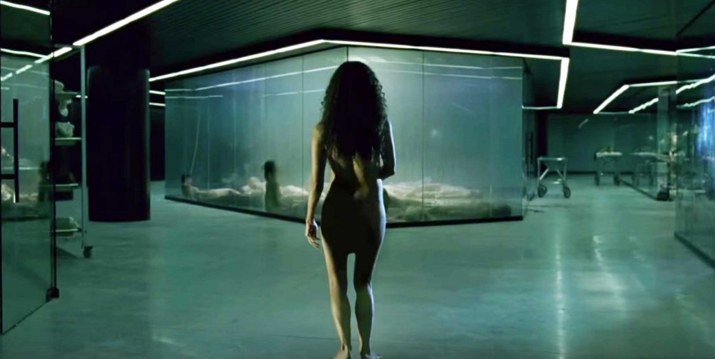 Трейлер второго сезона «Мира Дикого запада»: андроиды против людей - изображение обложка