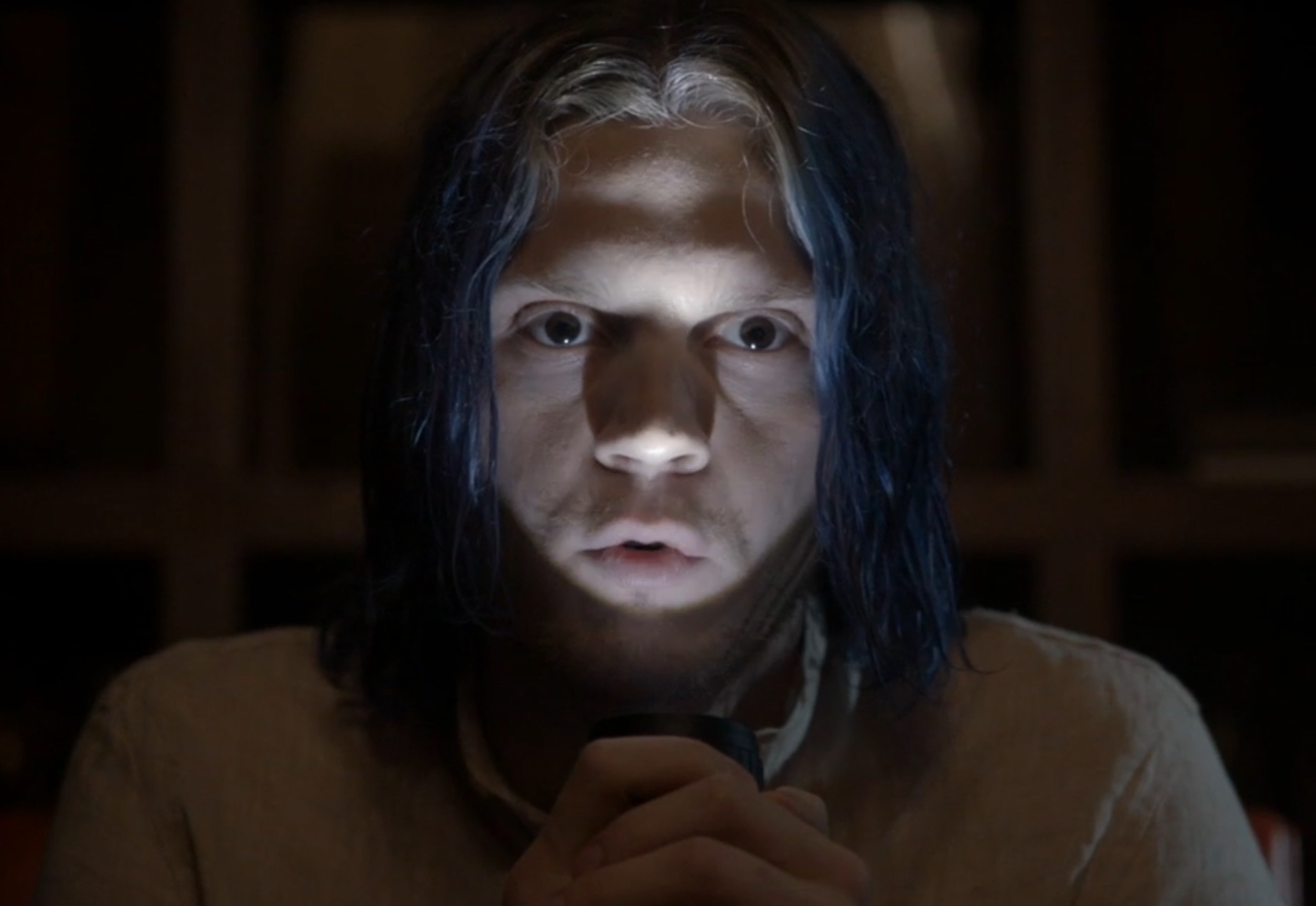 Суть. Рецензия на 9 серию 7 сезона «Американской истории ужасов» в 2 абзацах - изображение обложка