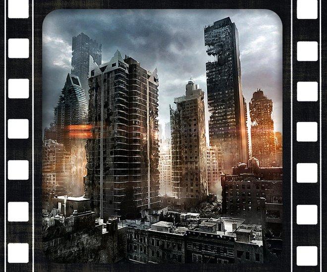 Resident Evil 6, Frozen Endzone, Disney Infinity и еще 4 трейлера дня - изображение обложка